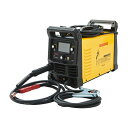 ∀スター電器製造/SUZUKID 【SIG-200】アイミーゴ200 100V/200V兼用 インバータ半自動溶接機 (4991945033276)