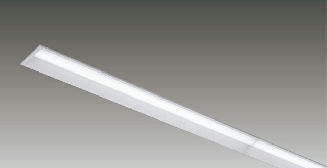 ▲β東芝 照明器具【LEKR415693J3L-LS9】LED組み合せ器具 TENQOO埋込40形W150連結中 受注生産 {S2}