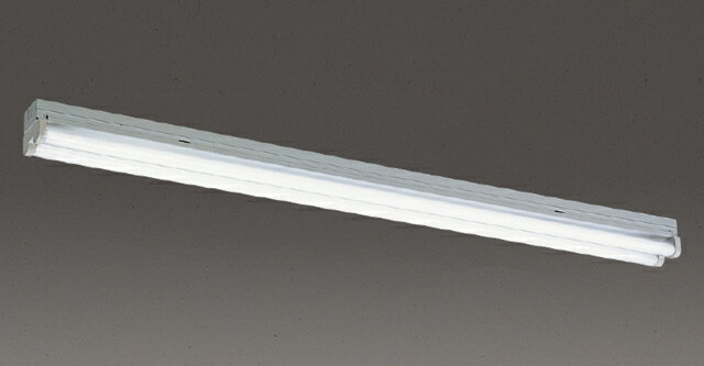 ▲β東芝 照明器具【LET-42007-LS9】LED直管器具 直管ランプシステムトラフ2灯 ランプ別売 ｛S2｝