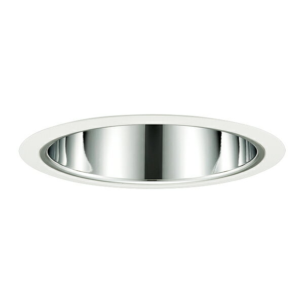 βパナソニック 照明器具【NYY83612】グレアレスダウンライト 低Wタイプ 100〜200形 中角 3500K 電源ユニット別売 受注生産 {S}(3)