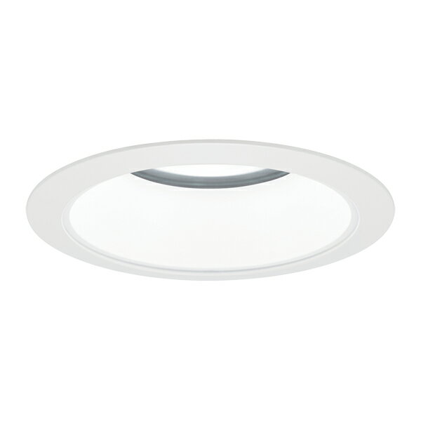 βパナソニック 照明器具【NLN88300W】ダウンライト 750形 Φ100 拡散 5000K 電源ユニット別売 受注生産 {S}