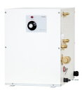 ###イトミック 小型電気温水器【ESN25ALX111E0】ESNシリーズ 貯湯式25L 単相100V 適温出湯タイプ 受注約2週 (旧品番 ESN25ALX111D0)〔HD〕(2)