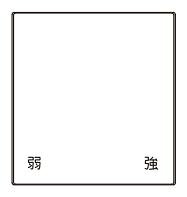 β神保電器 配線金具【WJN-D-TM3】J・WIDEシリーズ 印刷文字入り操作板 2個用