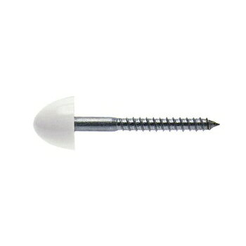 カクダイ【0231PC-6.2X63】便器床取付ビス〔GB〕