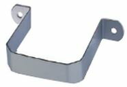 タキロンシーアイ 施工部材【306874】ガーデン柱用止め金具80mm角用 0出〔FF〕