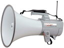 Яティーオーエー/TOA 音響機器【ER-2830W】ワイヤレスメガホン 30Wホイッスル音付