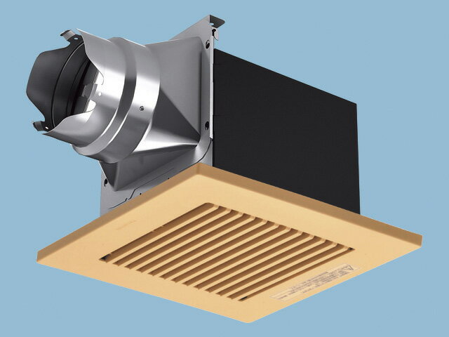 パナソニック 換気扇【FY-17B7/87】天埋換気扇 別売ルーバー組合品番〔IB〕