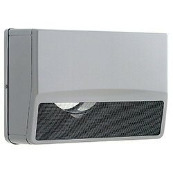 ユニックス 換気口【SSCW150B10M】角型防音カバー 10メッシュ〔HF〕