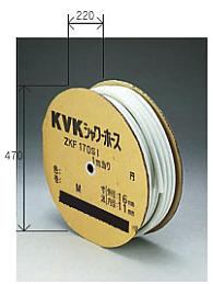 KVK yZKF170SSI-25zV[z[X 25mkGBl