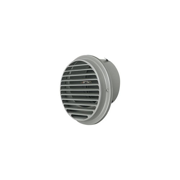 MELAT/メルコエアテック 換気部材【AT-175BGSD4-BL】ベントキャップ 外壁用(ステンレス製)BL品 適用パ..