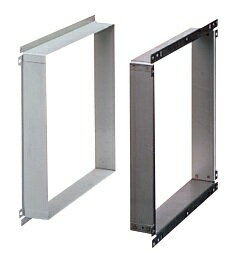 三菱 ロスナイシステム部材【P-200K-MW】取付金具〔IF〕