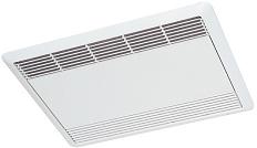 三菱 換気扇部材【PX-235ACP】ホワイト 店舗用ロスナイ システム部材 全カセット形用パネル〔HD〕