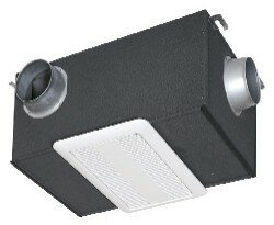 三菱 【SKU-35HC】店舗用ロスナイ 真下グリル形(SKU35HC) パネル別売〔HD〕