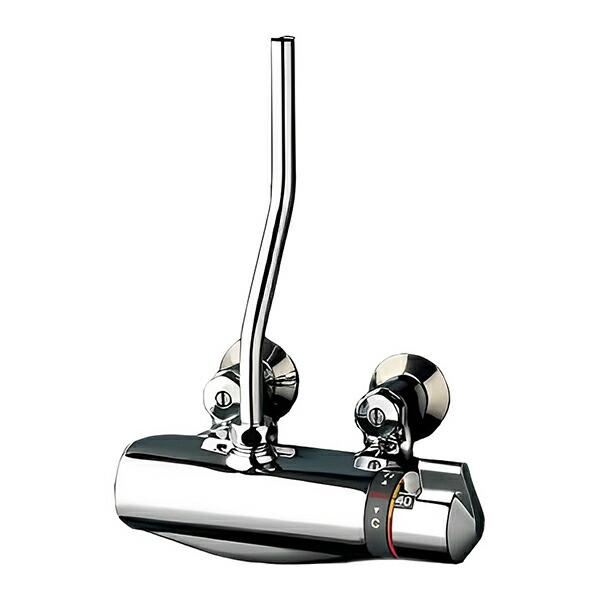 TOTO 水栓金具【TL45】洗髪器用サーモスタット混合栓 (旧品番TL45X)〔HG〕