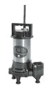 エバラ/荏原【65DWV61.5】樹脂製汚物・汚物用水中ポンプ 非自動形 1.5kW 三相 60Hz〔GA〕(4)