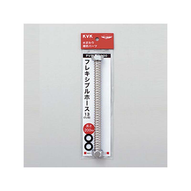 KVK ۴ʡPV50EP-200ۥե쥭֥ۡ13(1/2) 200mmGB