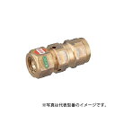 オンダ製作所【WJ72-1010C-S】ダブルロックジョイントWJ72型 ソケット(ダブルロックジョイント×補修用ナット締め継手) 呼び径(既設管10A(PEX...