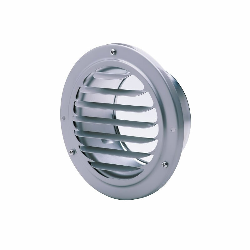 ●高須産業 換気部材【GN-100EN】ベントキャップ(旧品番 G-100E)〔HI〕