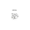 ###TOTO【LDSLA090BCRBS2】エスクアLS 洗面化粧台 PG3 センターボウルプラン 寒冷地 2段引き出し ドア枠回避右仕様 間口900mm 受注約1週〔GD〕(4)