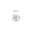 ###TOTO【LDSZB120BCRTC1】ドレーナ 洗面化粧台 ミドルクラス 寒冷地 ライトウッドN 右側回避 2段引き出し 間口1200mm 受注約1週〔GG〕(4)