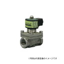 VENN/ベン 電磁弁(ダイヤフラム式)【WS25-D25】ステンレス桃太郎2 RoHS対応 ウォータハンマ緩和機構付 通電開 呼び径25〔HC〕