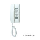 ###βアイホン 【TD-24H/B-L】コミニカインターホン 24局用親機 受注約1ヶ月(2)