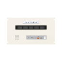 ###βアイホン 【CBN-5ES】呼出表示装置 EIA規格ラック組込型 副表示器 窓数5 受注約1.5ヶ月(2)
