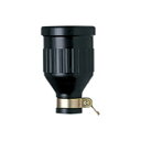パナソニック 配線器具【WA3219K】防水ゴムコードコネクタボディ JIS防雨型 2P 15A 125V