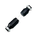 パナソニック 配線器具【WA2215】ゴムコードコネクタ 非防水 セット品