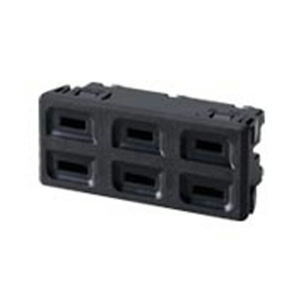 ###ѥʥ˥å WCF1031B۵ Ϥ3ѥ󥻥ȶ 15A 125V  2