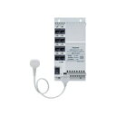 パナソニック 配線器具【WTJ8501K801】マルチメディア ポート用スイッチングHUB 10/100m/1G ACコート30cm