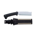 ∀ユーエム工業/Silky(シルキー) 【150MM 555-15】シルキーナタ 両刃 150 本体 (4903585555155)