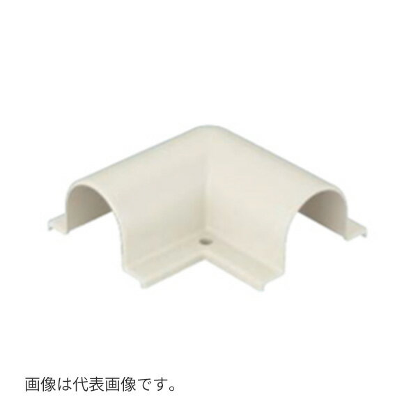 オンダ製作所 【RGL-1305UW】給水給湯配管リフォームシステム シンプルカバー 平面エルボ オフホワイト〔HE〕