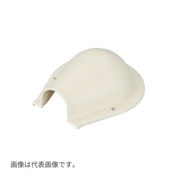 オンダ製作所 【RGWL-1305UW】給水給湯配管リフォームシステム シンプルカバー 壁貫通エルボ(大) オフホワイト〔HE〕