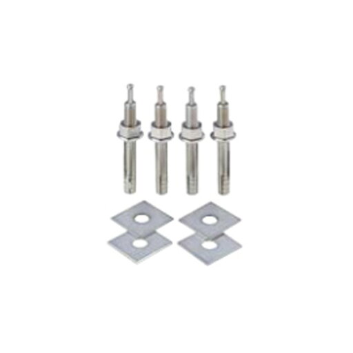 パナソニック 部材【AD-HEAB40RA】アンカーボルトセット RC床用 (旧品番AD-HEZAB40R)〔EA〕 パナソニック 部材【AD-HEAB40RA】アンカーボルトセット RC床用 (旧品番AD-HEZAB40R)〔EA〕