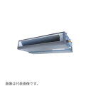 ###Я東芝(日本キヤリア) 業務用エアコン【GDSA16014MUB】天井埋込形 ダクト スーパーパワーエコゴールド シングル 6馬力 ワイヤード 三相200...