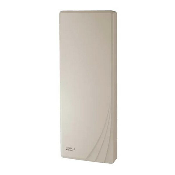 ▲Яマスプロ電工 【U2SWLA26(BE)】地デジアンテナ 家庭用UHFアンテナ スカイウォーリー 26素子相当 受信チャンネル ch.13～52 水平偏波対応 ベージュ