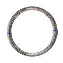 ‡‡‡Яマスプロ電工 【アンテナ支線1.6S(35)】家庭用アンテナアクセサリー アンテナ支線 ステンレス 35m