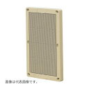 未来工業 【BPF-4222J】ベージュ 取付自在板 タテ長 丸木ねじ付