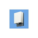 パナソニック 配線金具【WTK34314W】ホワイト 屋側壁取付 スマート熱線センサ付自動スイッチ