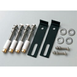 TOTO パブリック向け【EWCP503】壁固定キット アンカー固定用〔GE〕