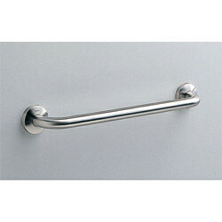 TOTO パブリック向け【T113B4】多用途用手すり 型 L400〔HB〕