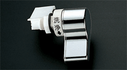 TOTO トイレまわり取り替えパーツ【TH425-10】NEWワンピース便器用レバーハンドル部〔EJ〕