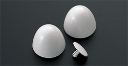 TOTO トイレまわり取り替えパーツ【H270】化粧キャップセット(樹脂製)〔EJ〕