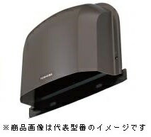 東芝(日本キヤリア) 換気扇部材【DV-202LY(T)】長形パイプフード ステンレス製(ガラリ付)〔IF.F〕