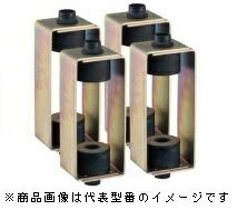 東芝(日本キヤリア) 換気扇部材【DV-15ATD】別売部品 防振吊金具〔IF.F〕