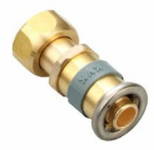 KVK iジョイント【GDU-10G1】配管部材 ユニオン継手 10〔IF〕