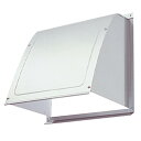 パナソニック ベンテック換気部材【VB-HS20C】ステンレス製 屋外フード〔HF〕