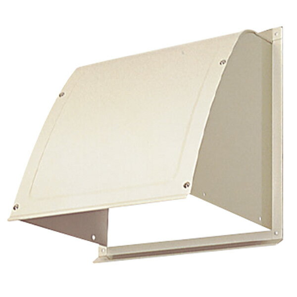 パナソニック ベンテック換気部材【VB-HS30F】鉄板製 屋外フード〔HF〕