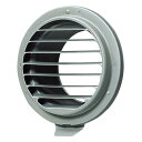 パナソニック ベンテック換気部材【VB-VG150S3】ステンレス製 ベントキャップ ガラリ付〔HF〕